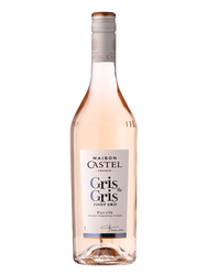 Sâm panh Negroamaro - Ảnh 5